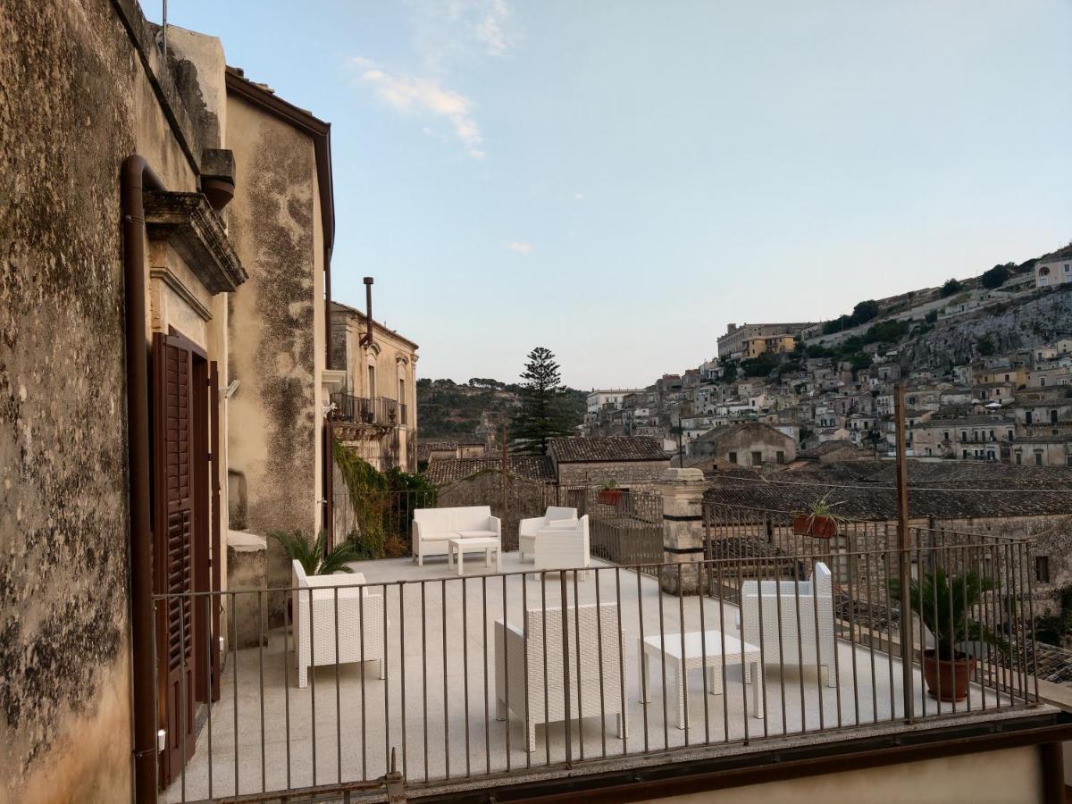Villa Casa Mavi Limite Delle Due Matrici à Modica Extérieur photo