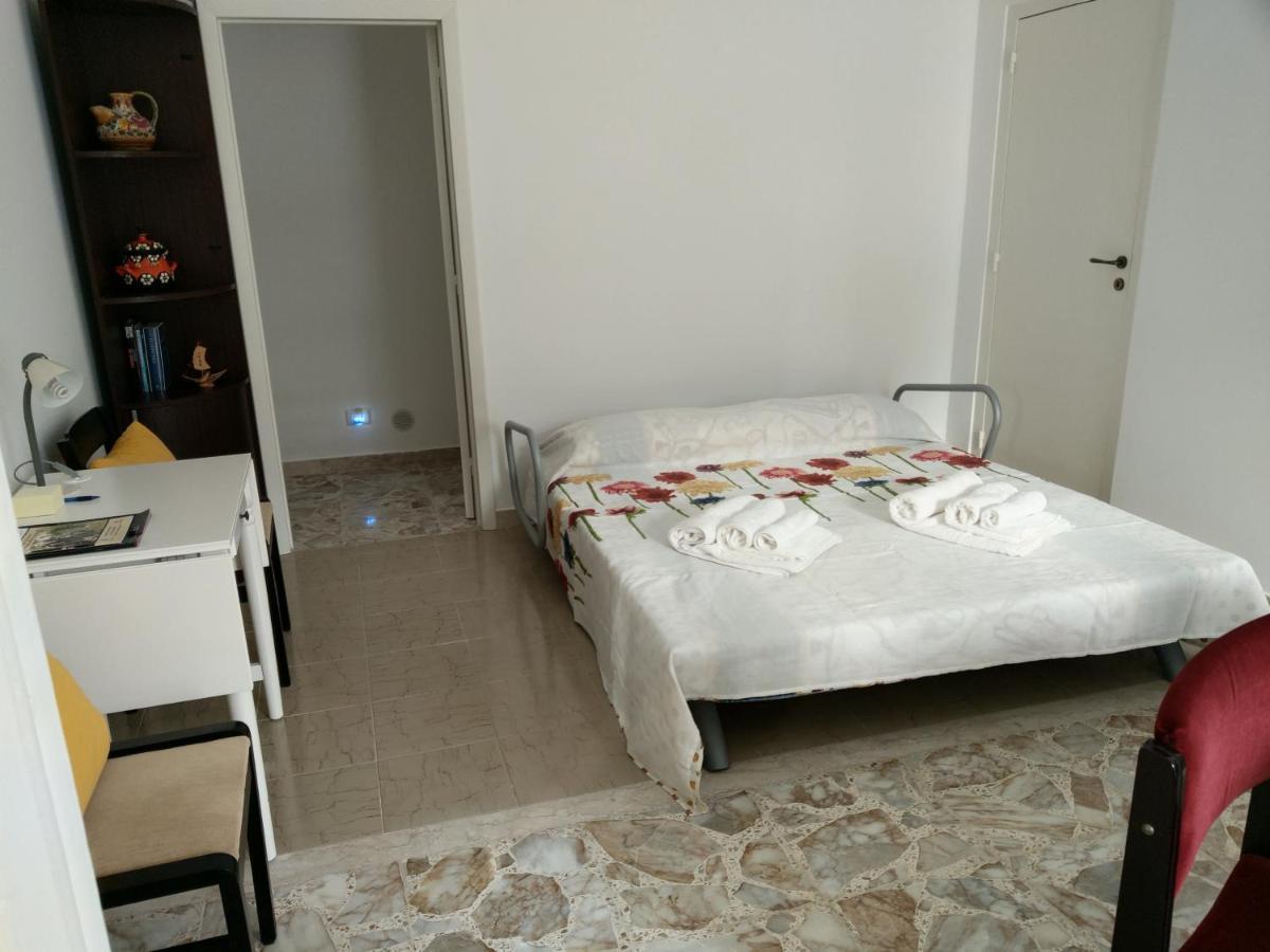 Villa Casa Mavi Limite Delle Due Matrici à Modica Extérieur photo