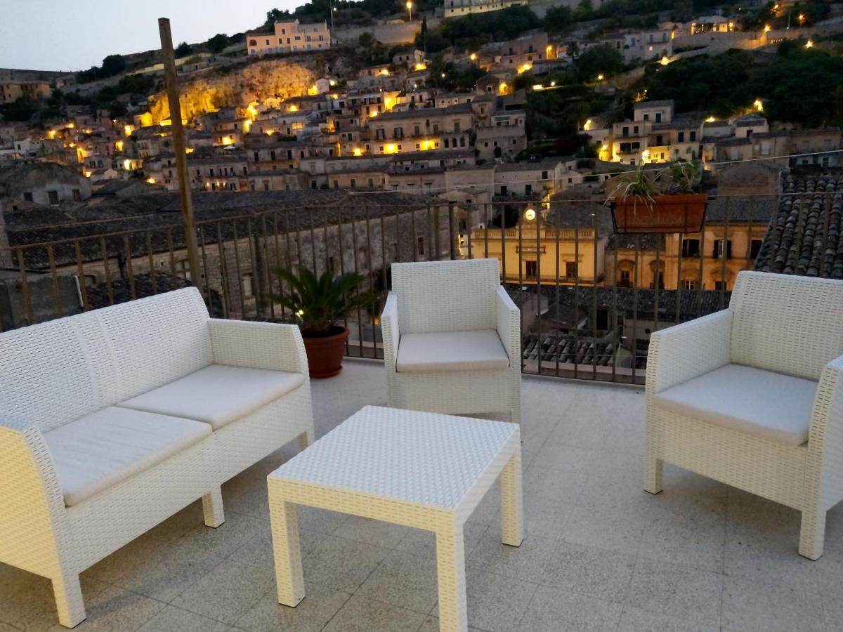 Villa Casa Mavi Limite Delle Due Matrici à Modica Extérieur photo