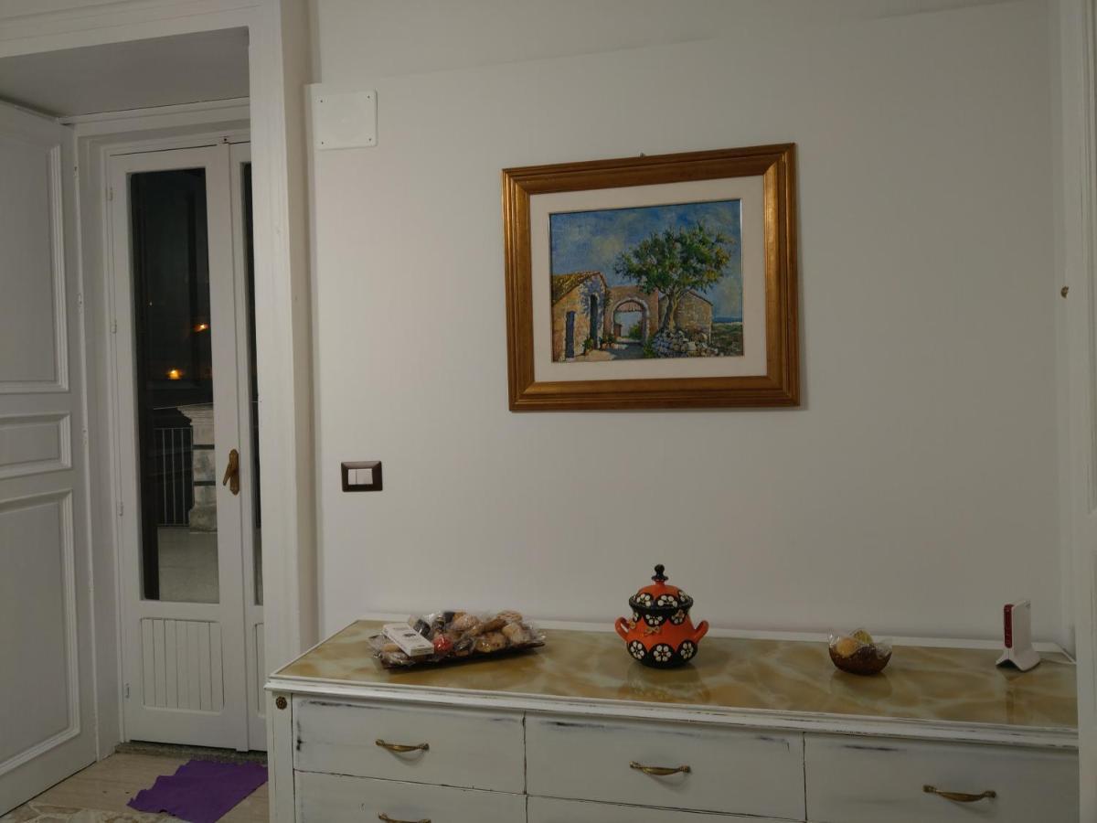 Villa Casa Mavi Limite Delle Due Matrici à Modica Extérieur photo