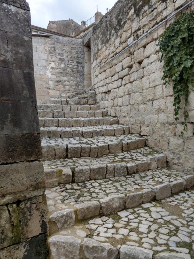 Villa Casa Mavi Limite Delle Due Matrici à Modica Extérieur photo