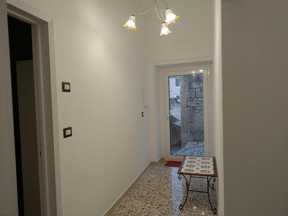 Villa Casa Mavi Limite Delle Due Matrici à Modica Extérieur photo