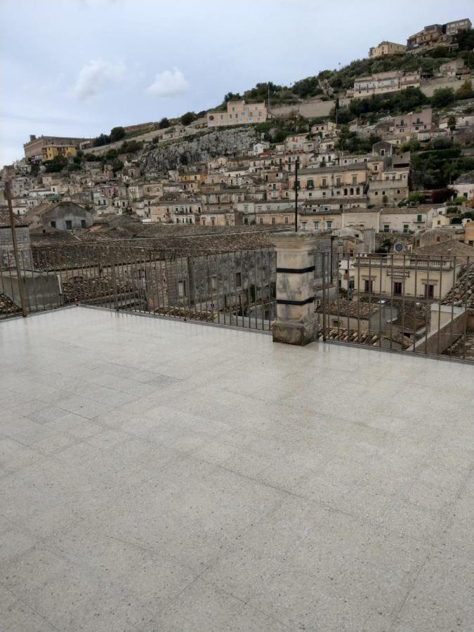 Villa Casa Mavi Limite Delle Due Matrici à Modica Extérieur photo
