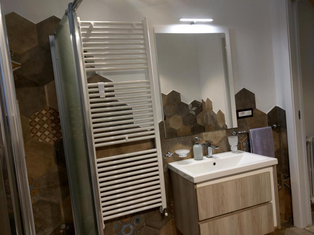 Villa Casa Mavi Limite Delle Due Matrici à Modica Extérieur photo