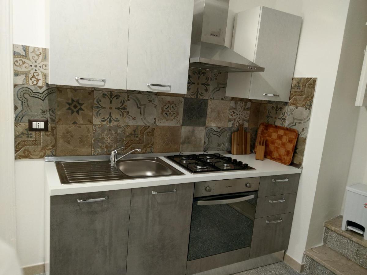 Villa Casa Mavi Limite Delle Due Matrici à Modica Extérieur photo