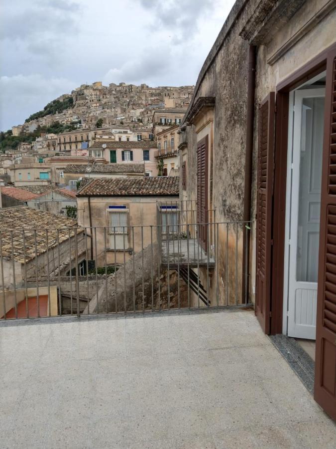 Villa Casa Mavi Limite Delle Due Matrici à Modica Extérieur photo