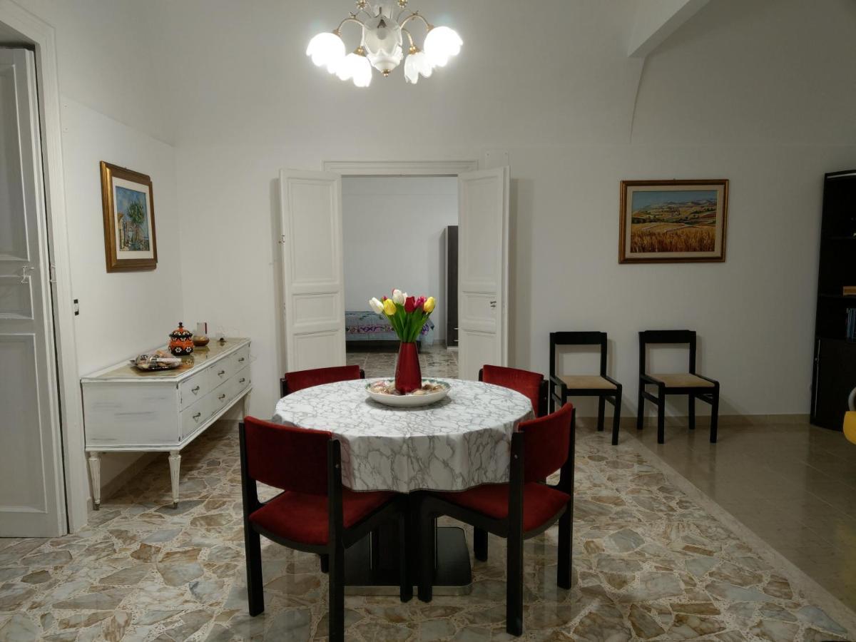 Villa Casa Mavi Limite Delle Due Matrici à Modica Extérieur photo